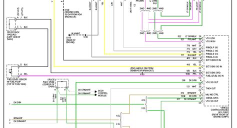 99 s10 fuel pump wiring diagram 