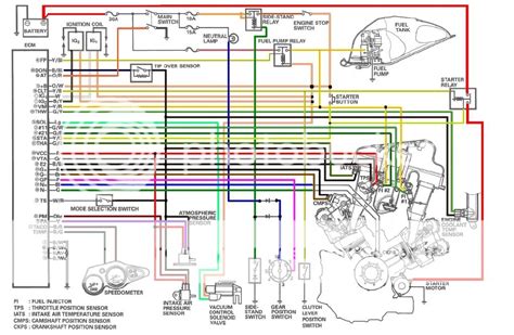 99 suzuki wiring diagram 