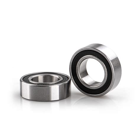 99502h Bearing: The Epitome of Strength and Resilience