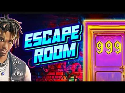 999 Full Walkthrough