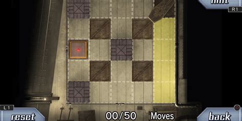 999 Walkthrough Breifcase