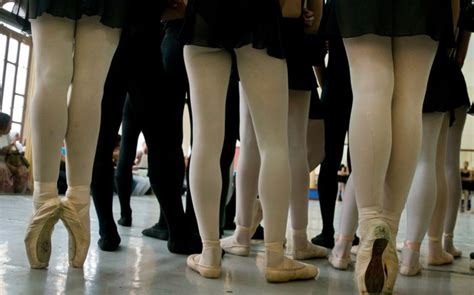 A Ballerinas Embrace: Unraveling the Secrets of Lambs Wool for Pointe Shoes