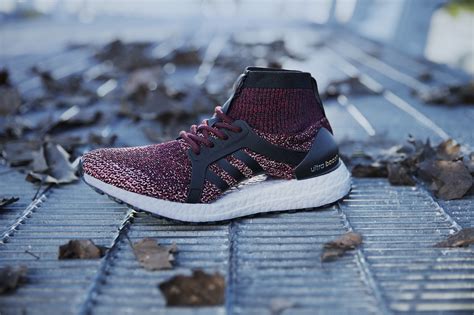 A Boundless Adventure: Discover the All-Terrain Mastery of adidas Ultraboost