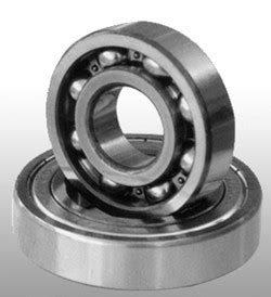 A Comprehensive Guide to 6801 Bearings: Unlocking Performance and Durability