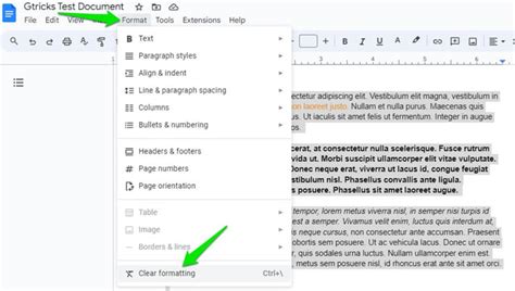A Formatting Feature That Adds Removes Or Changes Chart Elements