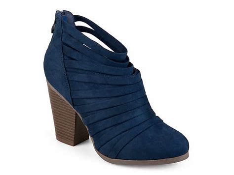 A Journey Through Azure Enchantment: Unraveling the Elegance of DSW Blue Shoes
