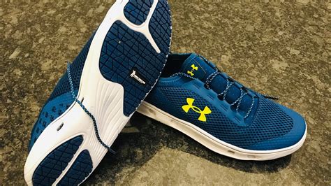 A Journey Through the Wild: Embark on Extraordinary Adventures with Under Armour Kilchis Water Shoes