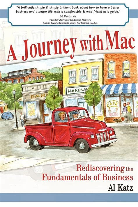 A Journey With Mac Rediscovering the Fundamentals of Business English Edition