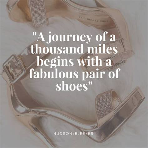 A Journey of a Thousand Miles Begins with a Pair of Velasco Shoes