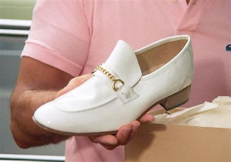A Journey with Clark Griswolds Shoes: A Timeless Legacy of Comfort and Style