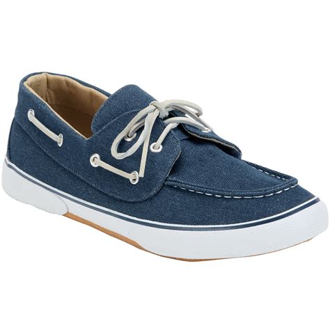 A Journey with Walmart Mens Canvas Shoes: Comfort and Durability Redefined
