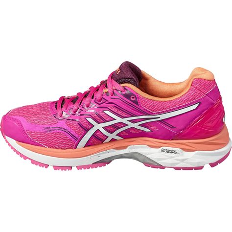 A Love Letter to My Faithful Companion: asics gt-2000 7 Womens Running Shoe