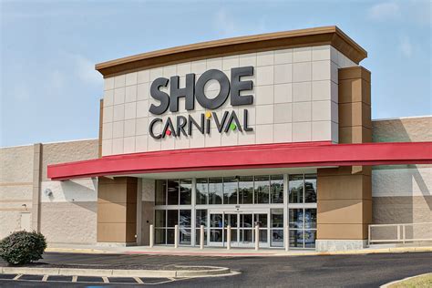 A Love Letter to Shoe Carnival Mishawaka: Where Dreams Leap Off the Shelves