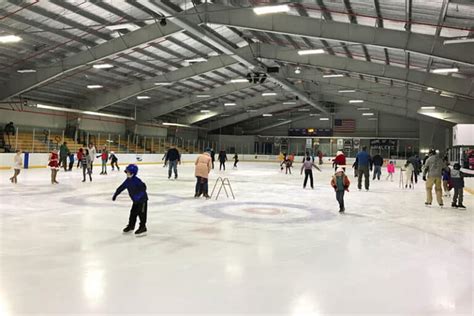A Love Letter to the Nantucket Ice Rink: Where Memories Are Made and Dreams Take Flight
