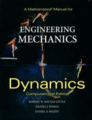 A Mathematica Manual For Engineering Mechanics