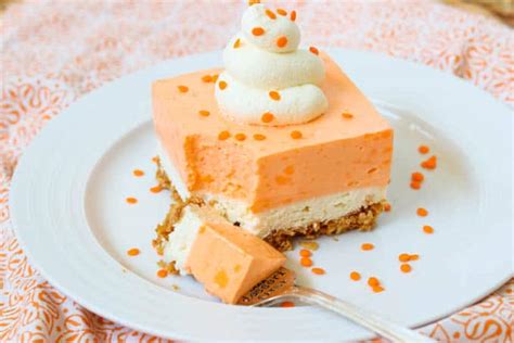 A Refreshing Dive into the World of Orange Creamsicle Ice Cream Bars: A Delight for Your Taste Buds and Spirit