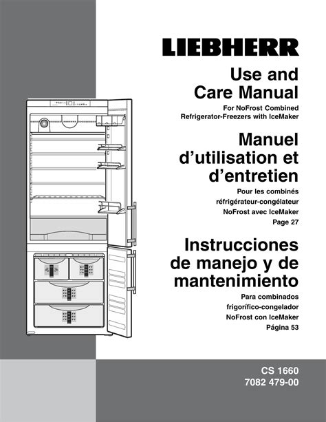 A Refreshing Guide: Discover the Wonder of the Liebherr Ice Maker