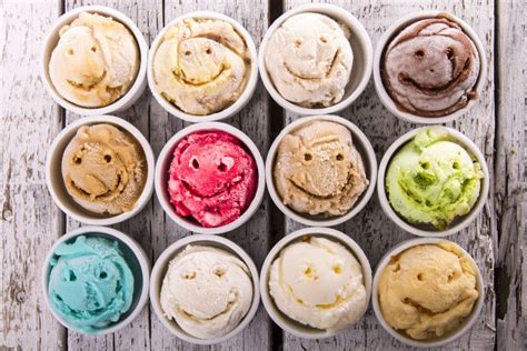 A Refreshing Scoop on Lite Ice Cream: Unlocking a World of Health and Indulgence