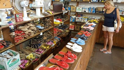 A Stroll Through the Enchanted Realm of Kenos Shoes Key West: A Journey That Will Leave Your Soles Enchanted