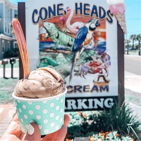 A Sweet Escape: Discover the Delightful World of Ice Cream in St. Augustine