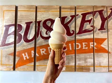 A Sweet Escape: Uncover the Enchanting Delights of Ice Cream in Richmond, VA