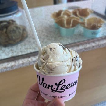 A Sweet Escape: Unveiling the Enchanting World of Ice Cream Chestnut Hill