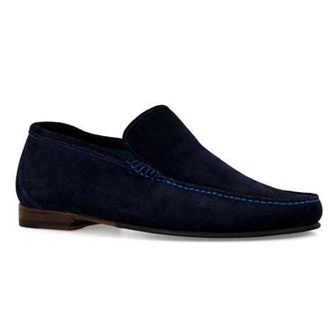 A Symphony of Comfort and Style: Unveiling the Allure of Loakes Mens Shoes