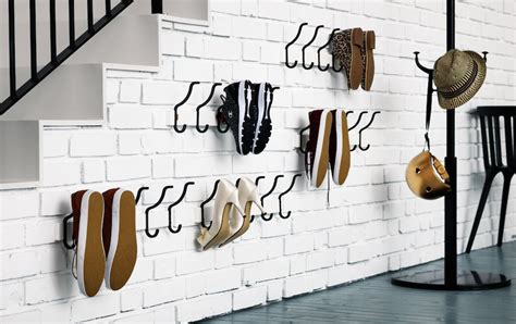 A Symphony of Order: Unveiling the Enchanting World of the Ikea Hanging Shoe Rack