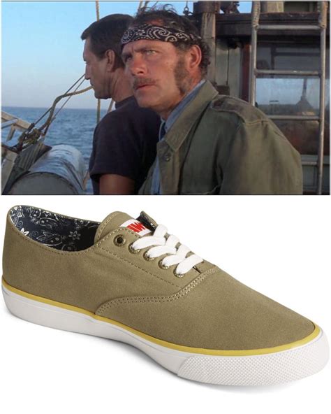 A Timeless Bond: Embarking on an Odyssey with Jaws Shoes Sperry