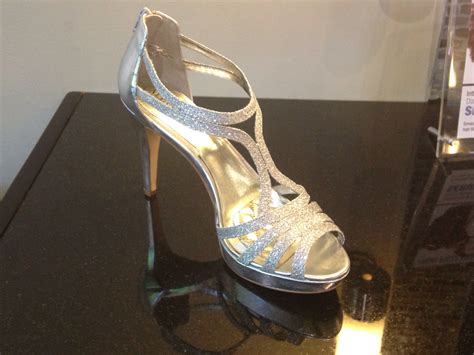 A Timeless Tale of Enchantment: Macys Silver Shoes