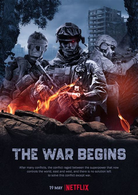 A War