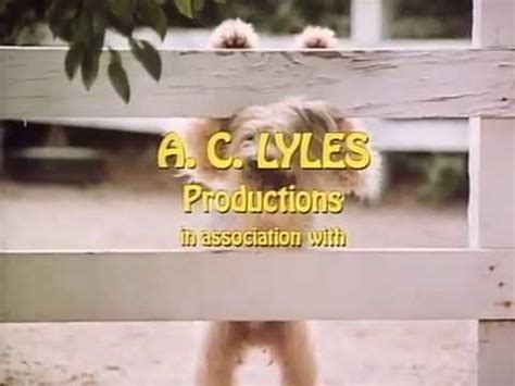 A.C. Lyles Productions