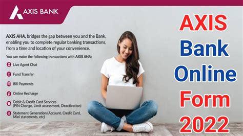 A2 फॉर्म एक्सिस बैंक: आपके बैंकिंग को आसान बनाना