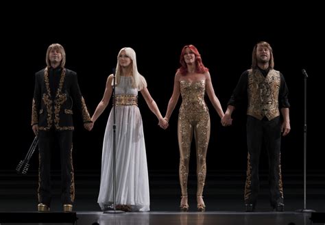 ABBA: En resa i tid genom ikoniskt mode