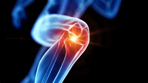 ACL: The Unsung Hero in Alleviating Pain and Inflammation