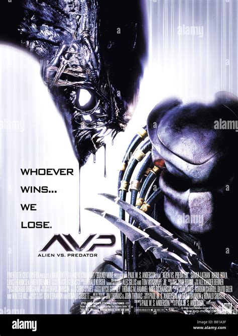 AVP: Alien vs. Predator