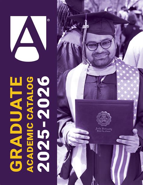 Aamu Graduate Catalog 2016 2017