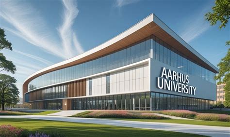 Aarhus University Catalog Courses Transfer