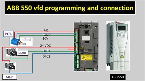 Abb Acs550 Wiring Diagram