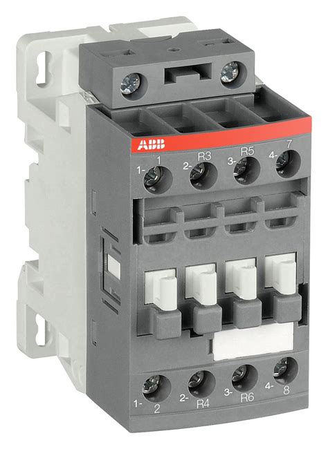 Abb Af09 Contactor Wiring Diagram