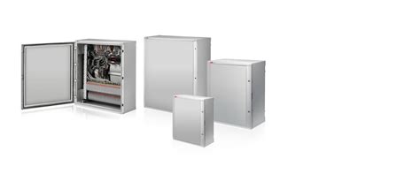 Abb General Catalogue Enclosures For Automation