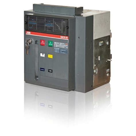 Abb Sace Air Circuit Breaker Manual