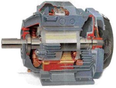 Abb Two Speed Motor Catalogue