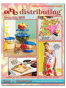 Abc Distributing Online Catalog 2015