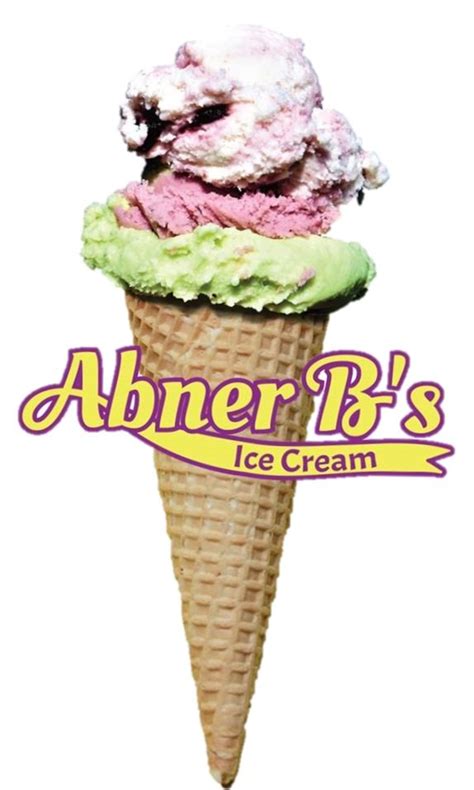 Abner Bs Ice Cream: The Sweetest Treat in Town