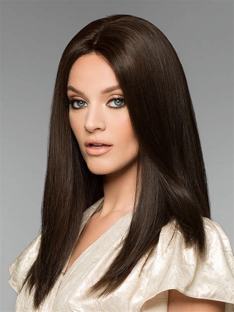 About Lace Front Monofilament Wigs