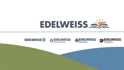 Above The Treeline Edelweiss Navagating Catalogs