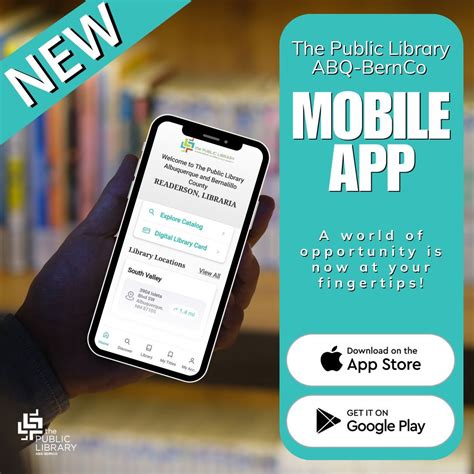 Abq Library Catalog
