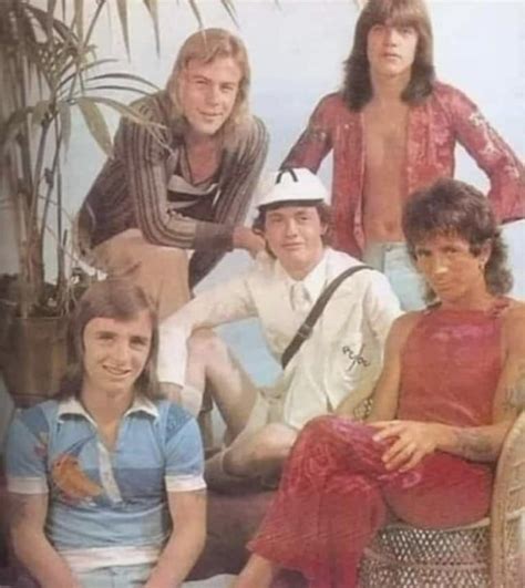 Ac/dc In Sears Catalog