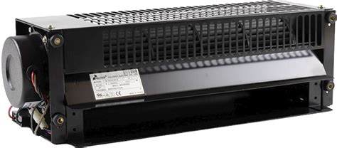 Ac Dc Cross Flow Blowers Fans Catalogs